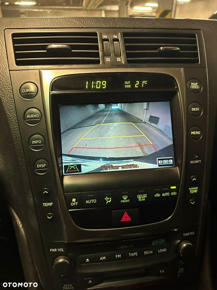 Lexus GS - 17