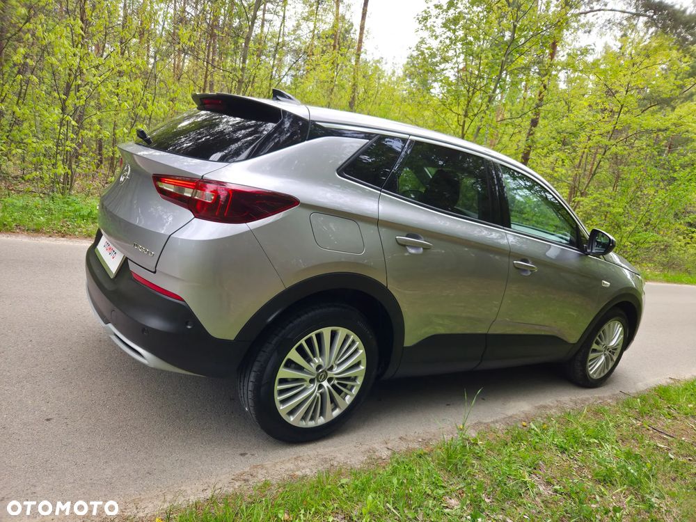 Opel Grandland X 1.6 CDTI Enjoy S&S - 5