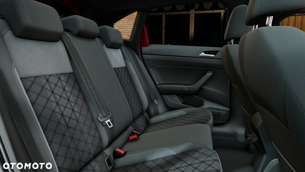 Volkswagen Taigo 1.5 TSI ACT R-Line Plus DSG - 14