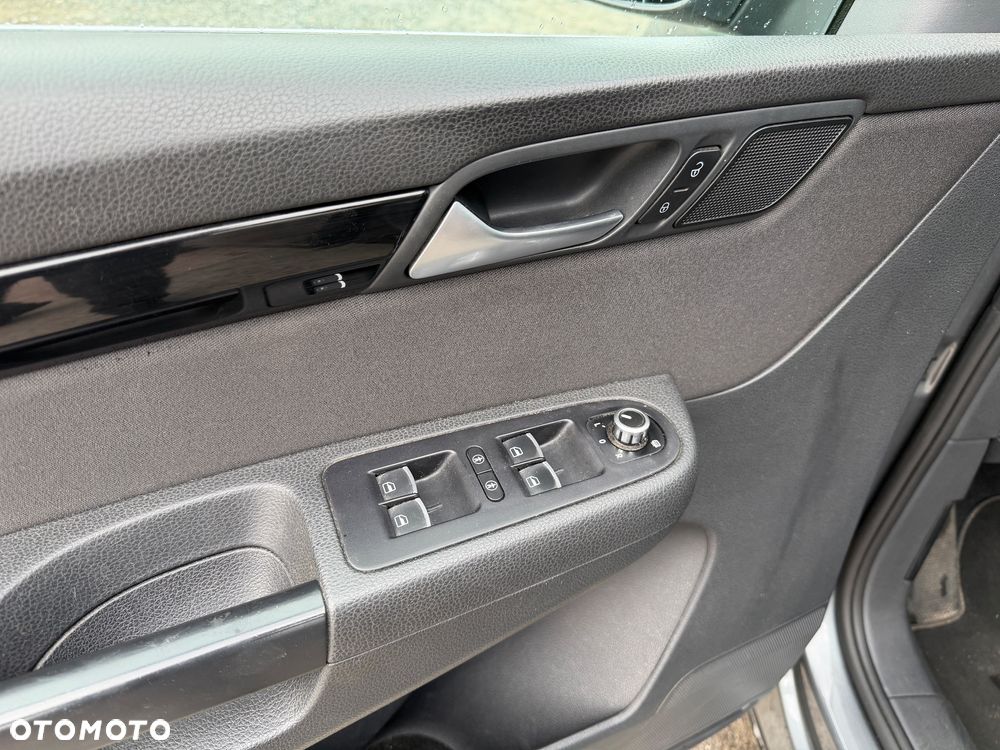 Seat Alhambra 2.0 TDI Start & Stop DSG I-Tech - 26