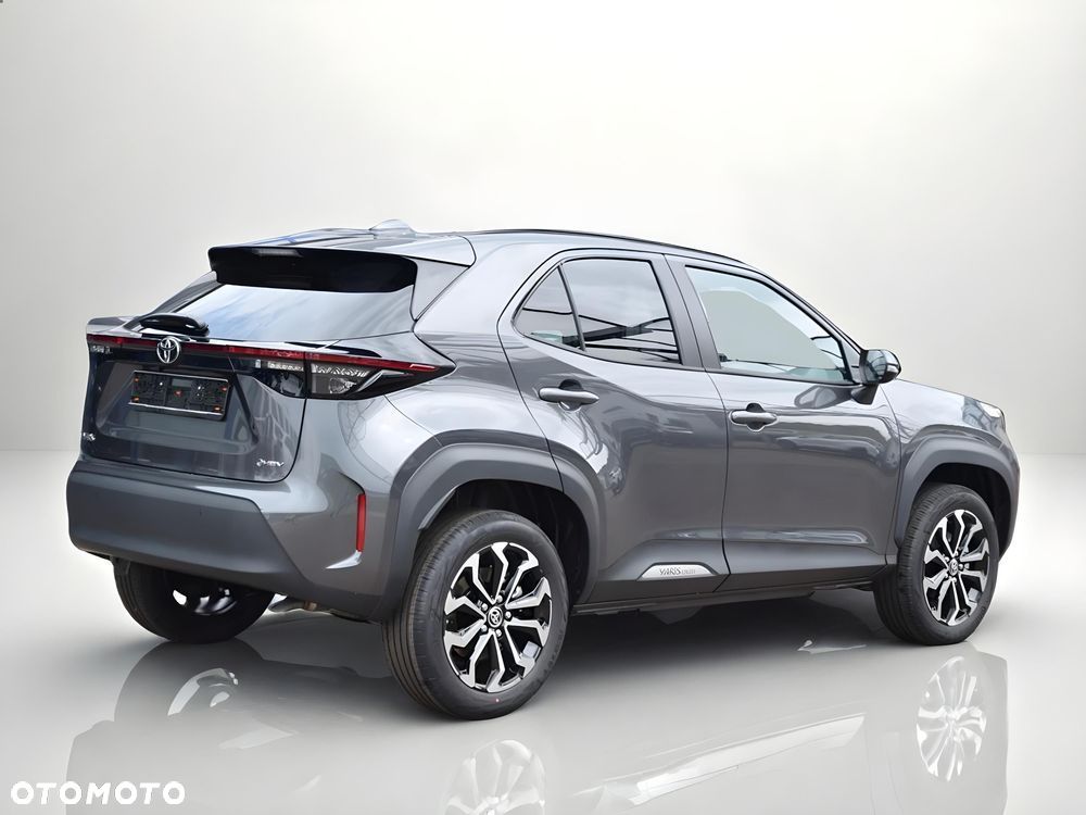 Toyota Yaris Cross Hybrid 1.5 Style - 7