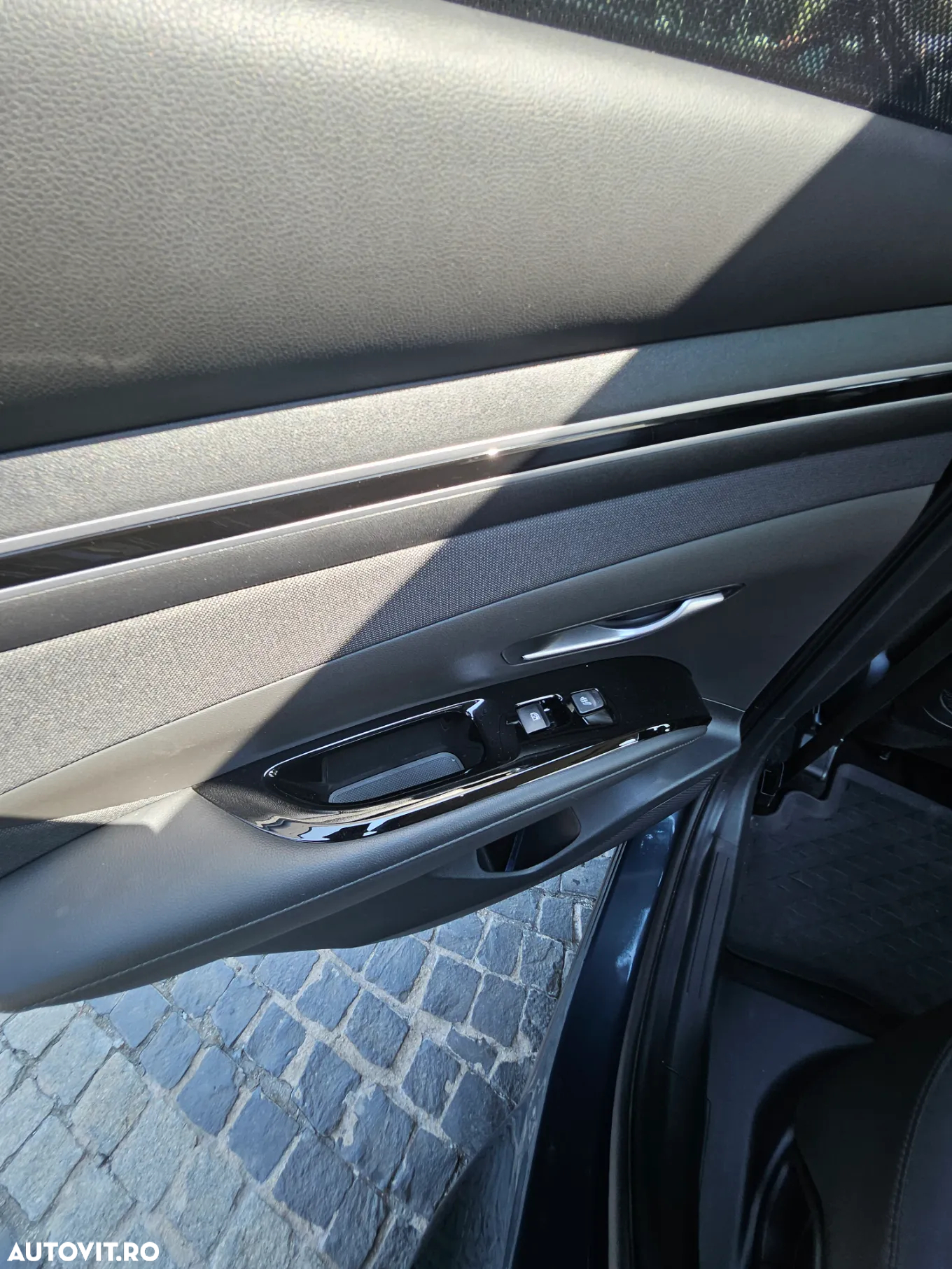 Hyundai Tucson - 14