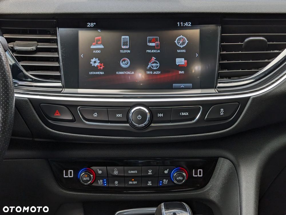 Opel Insignia 2.0 Direct Inj Trb 4x4 Ultimate Exclusive - 26