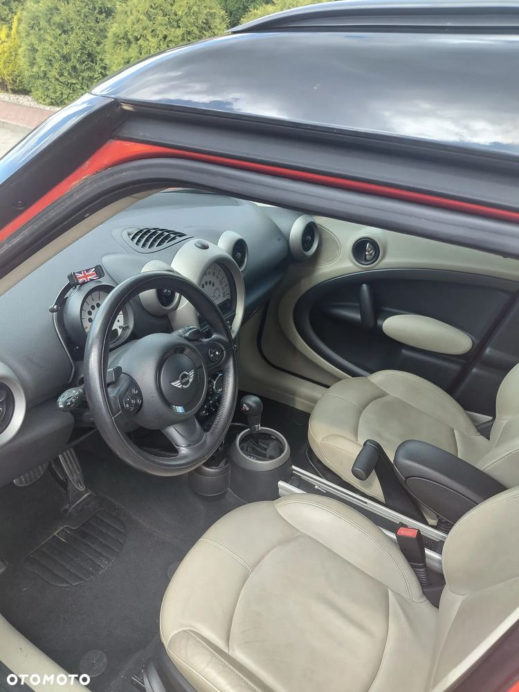 MINI Countryman - 7