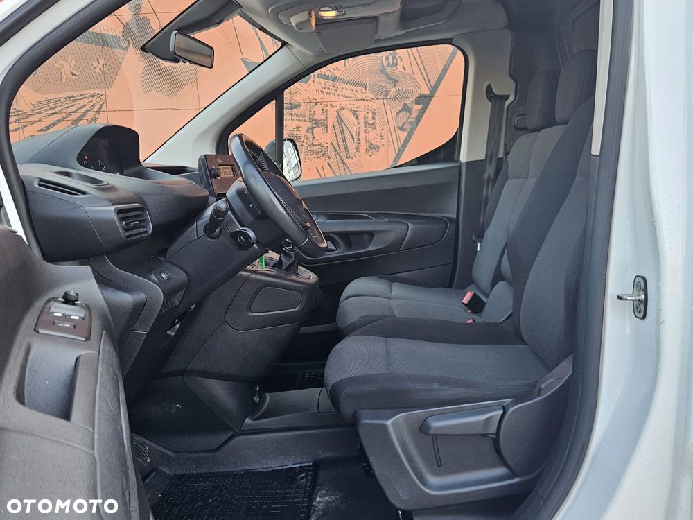 Peugeot Partner - 30