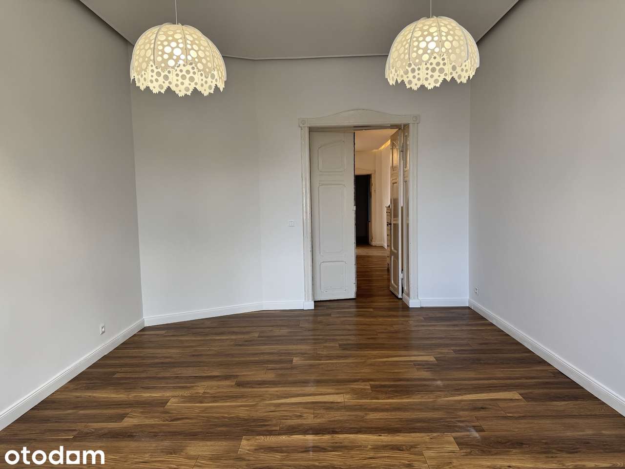 4-POKOJOWE MIESZKANIE 86,66m² CENTRUM - PO REMONCIE, DOSTĘPNE OD ZARAZ - Pełny obrazek: 4/20