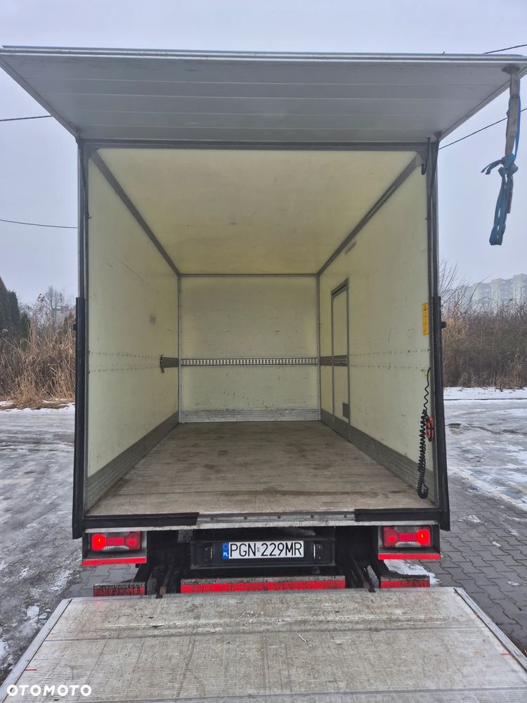 Iveco IVECO DAILY 35S16 - 7