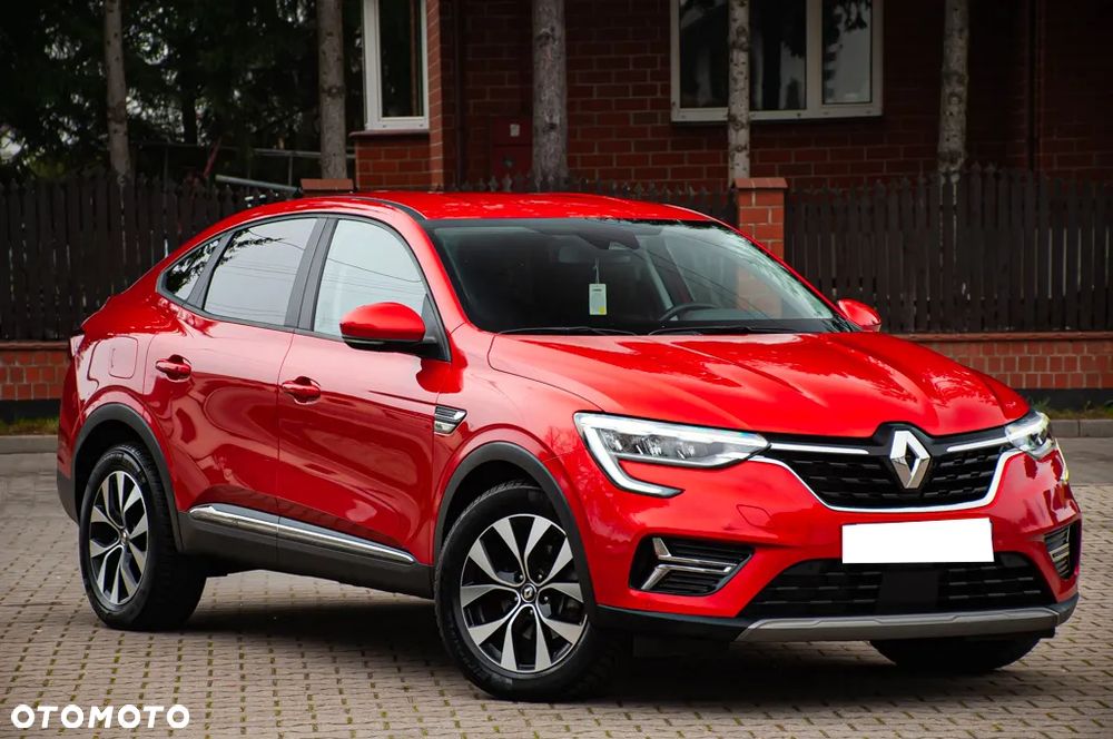 Renault Arkana - 3