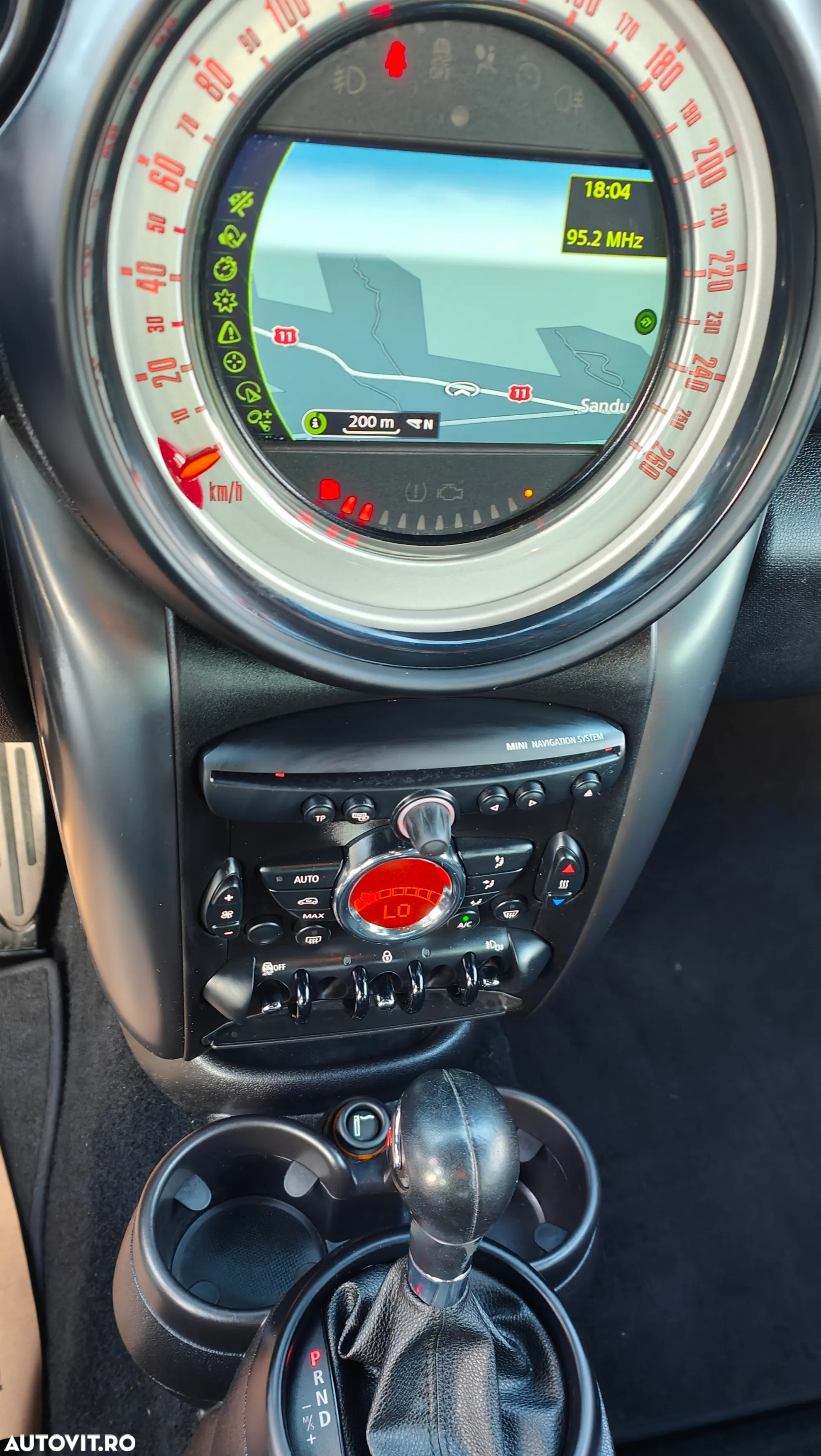 Mini Countryman Cooper SD All4 Aut. - 11