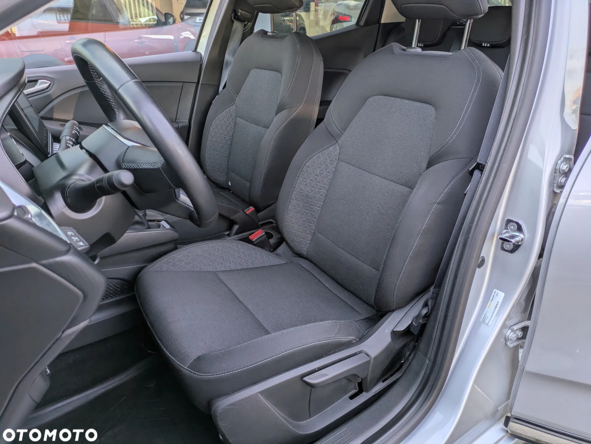 Renault Clio 1.0 TCe Zen - 11