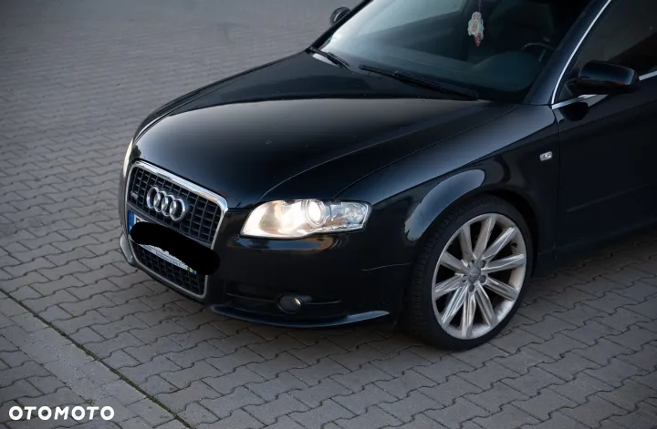 Audi A4 - 19