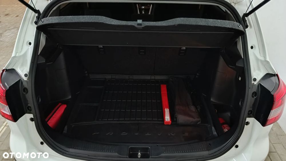 Suzuki SX4 S-Cross 1.4 SHVS Premium - 24