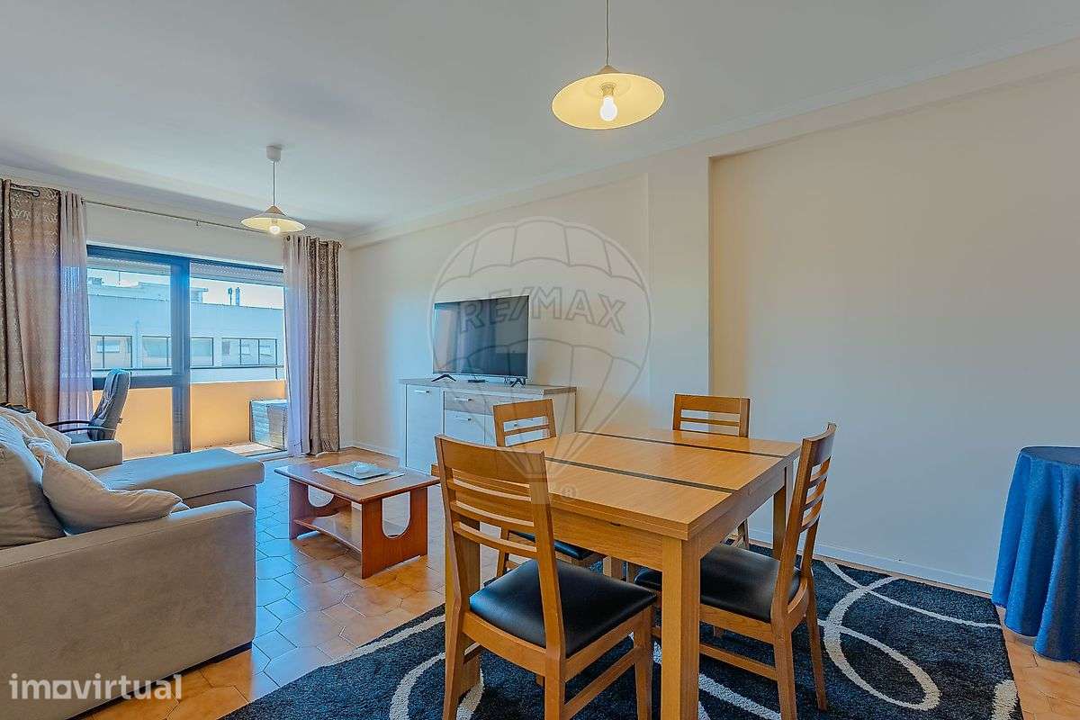 Apartamento T2 para venda - Grande imagem: 2/21
