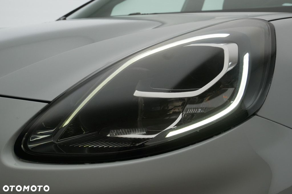 Ford Puma - 13