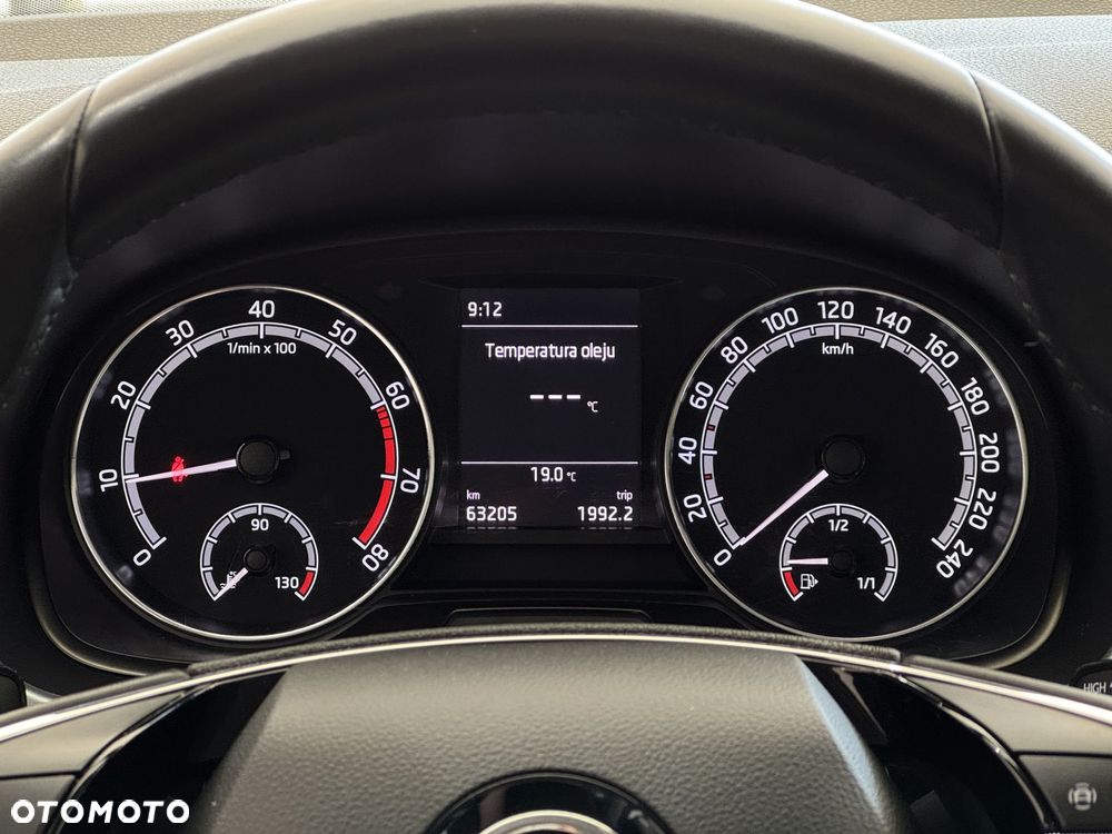 Skoda Fabia 1.0 TSI Ambition - 16