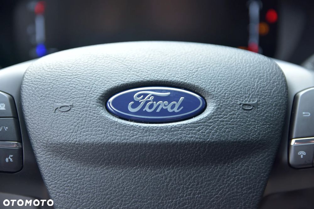 Ford TRANSIT 2.0 EcoBlue 165KM HDT6 A10 RWD LIMITED BUS M2 460 L4 - 12