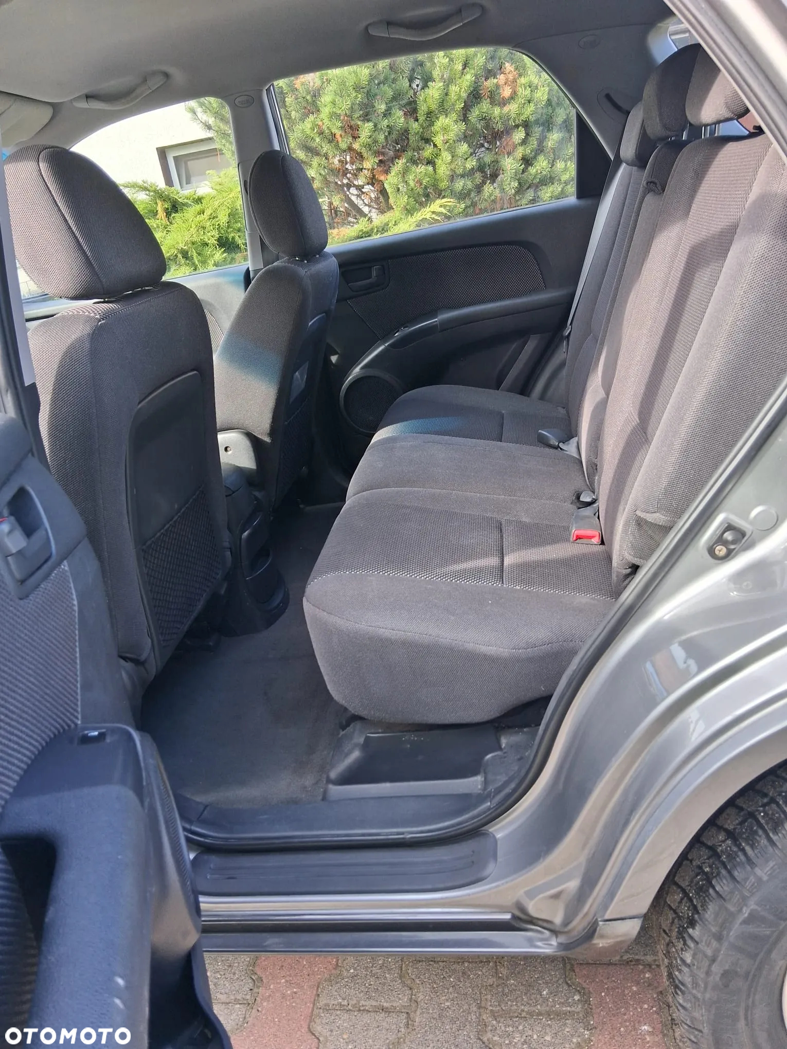 Kia Sportage 2.0 2WD LX - 14