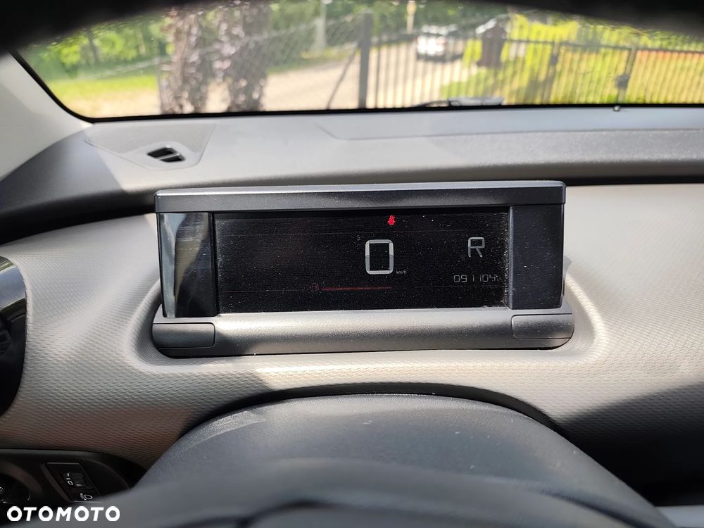 Citroën C4 Cactus Pure Tech 110 Stop&Start EAT6 Selection - 22