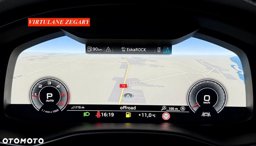 Audi A6 Avant 40 TDI S tronic S line - 23