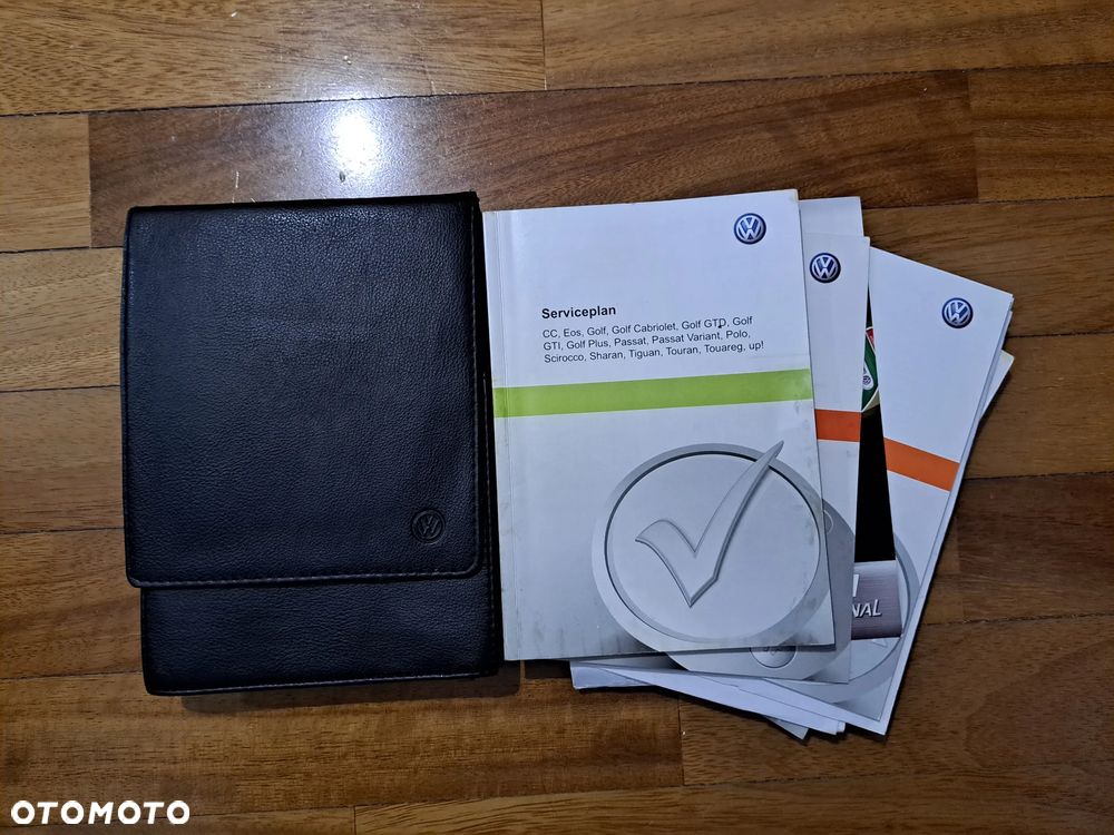 Volkswagen Sharan 1.4 TSI Comfortline - 30