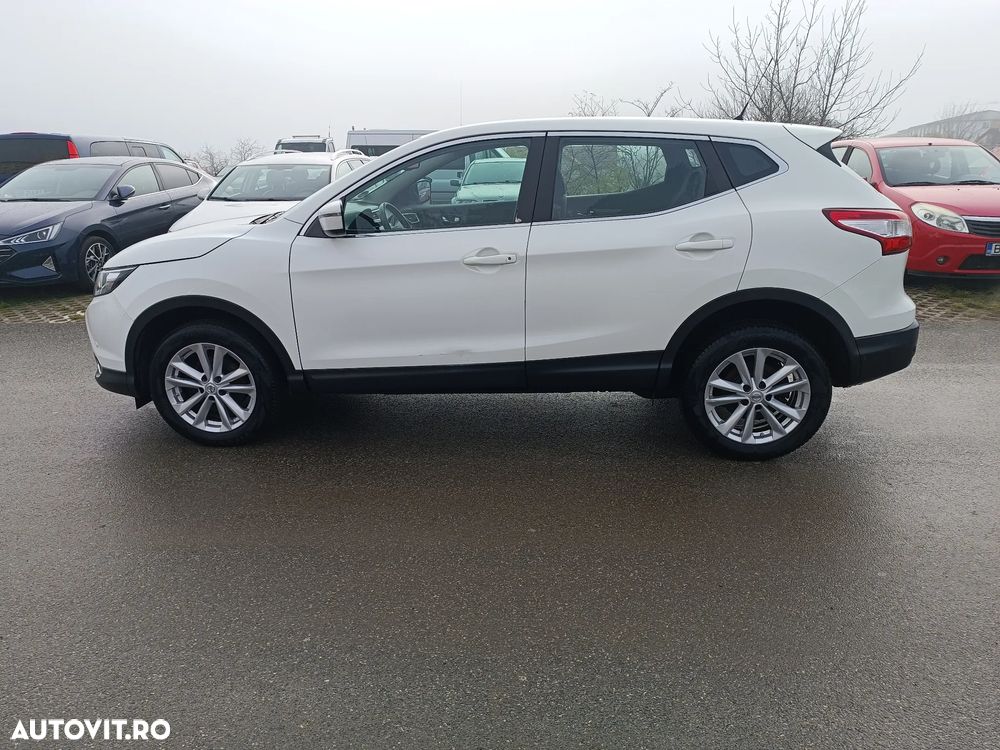 Nissan Qashqai 1.2 DIG-T Start/Stop X-TRONIC N-Connecta - 15