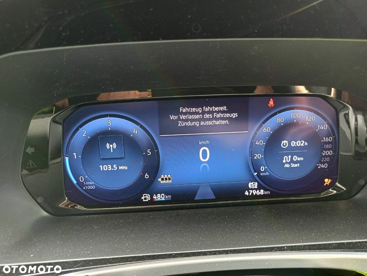 Ford Tourneo Connect - 19
