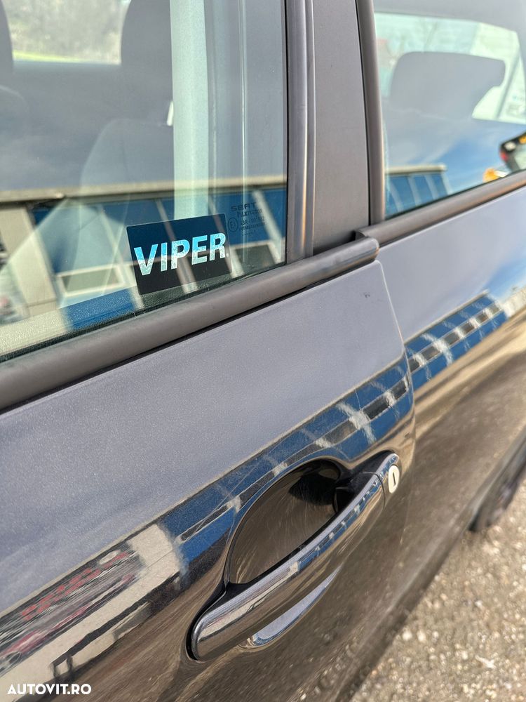 Seat Leon 1.2 TSI Copa - 6