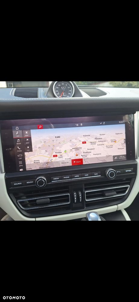 Porsche Macan GTS - 23