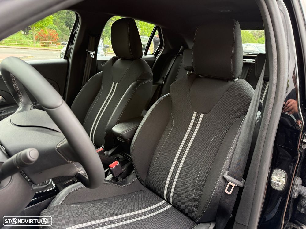 Opel Corsa 1.2 T GS - 14