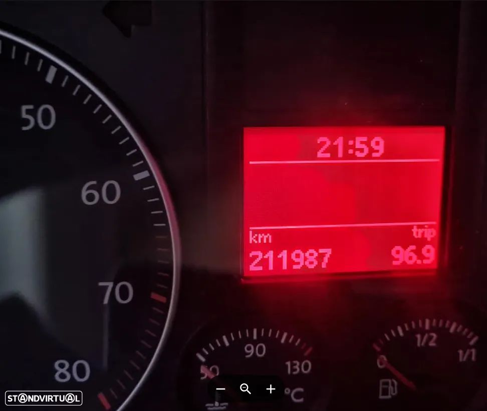 VW Golf 1.4 TSi GT Sport - 5