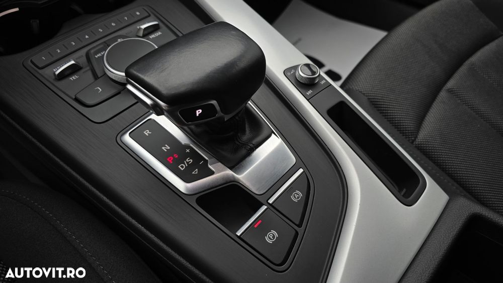 Audi A4 Allroad 2.0 TDI Quattro S tronic - 16