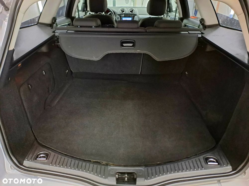 Ford Mondeo 2.0 TDCi Titanium - 15