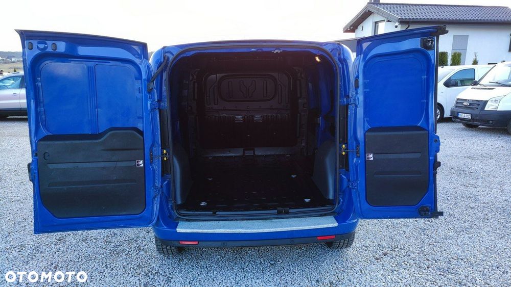 Fiat Doblo - 7