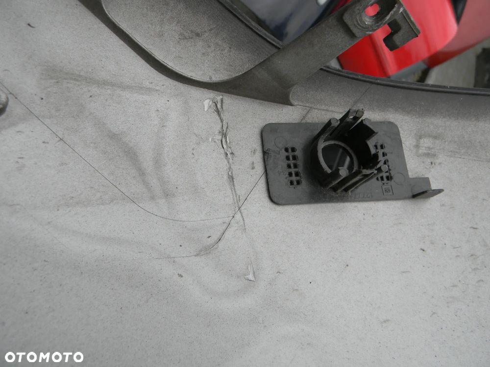 zderzak przód przedni OPEL ASTRA J IV pdc - 16