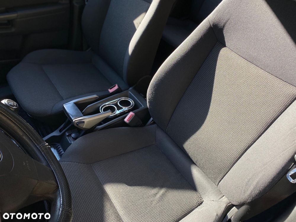 Opel Zafira 1.9 CDTI Navi - 10