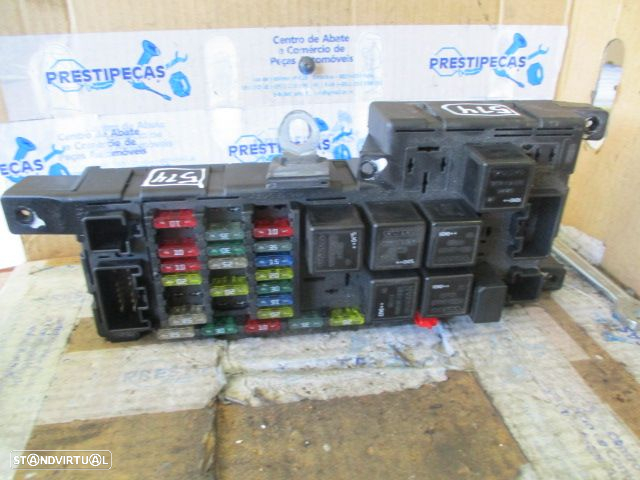 Caixa Fusiveis 518828108 VOLVO S80 2009 2.4D - 2