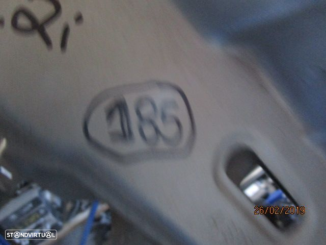 Frente 51044865 FIAT PUNTO 2 2002 1.2I - 2