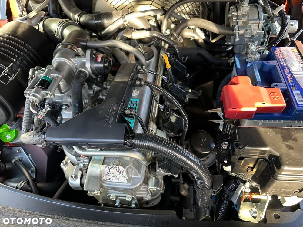 Toyota 02-8FGF15 - 6