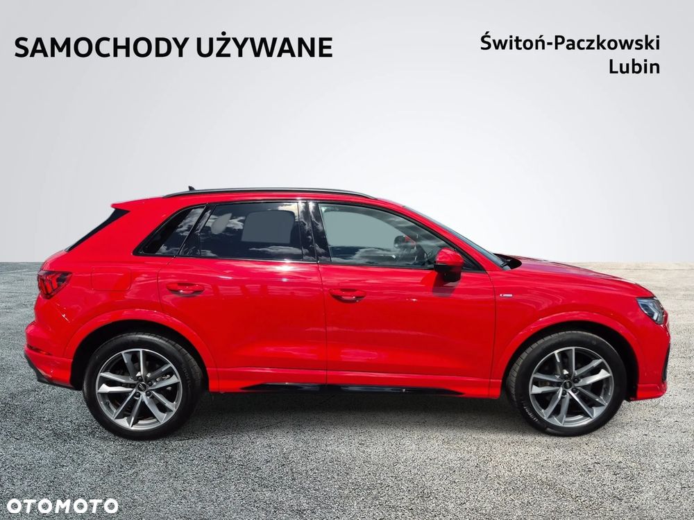 Audi Q3 35 TFSI S line S tronic - 5