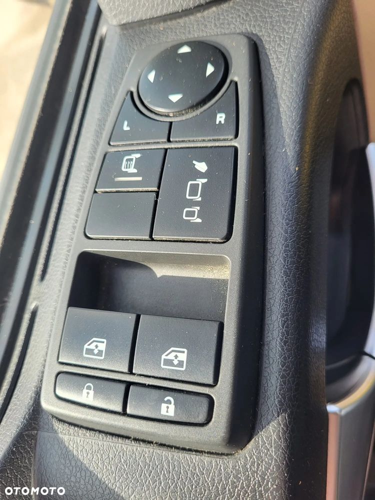 MAN TGL 12.190 Izoterma 2017r Chłodnia Mroźnia agregat 2x parownik poduszki KLIMA 230V - 9