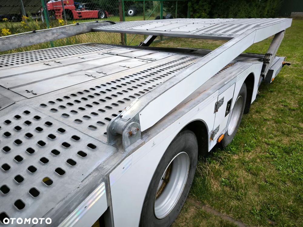 Lohr Kalepar LF6 - 40