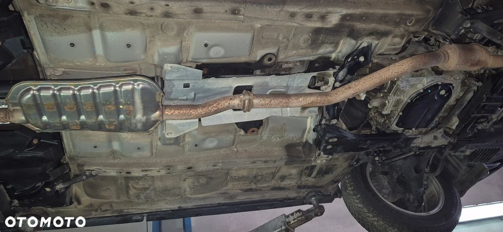 Subaru Forester 2.0i Comfort Lineartronic - 33