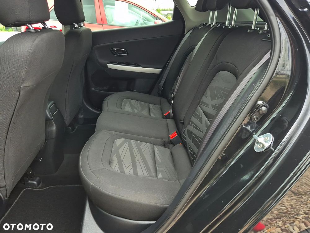 Kia Ceed 1.4 CVVT Edition 7 - 23