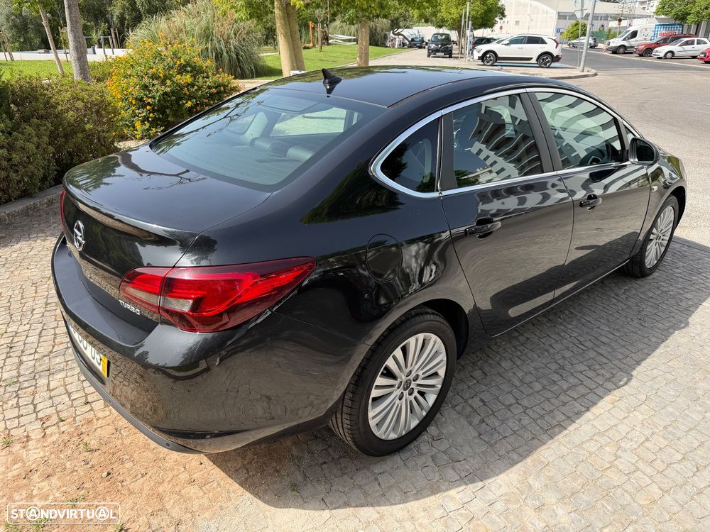 Opel Astra 1.4 T S/S J17 - 7