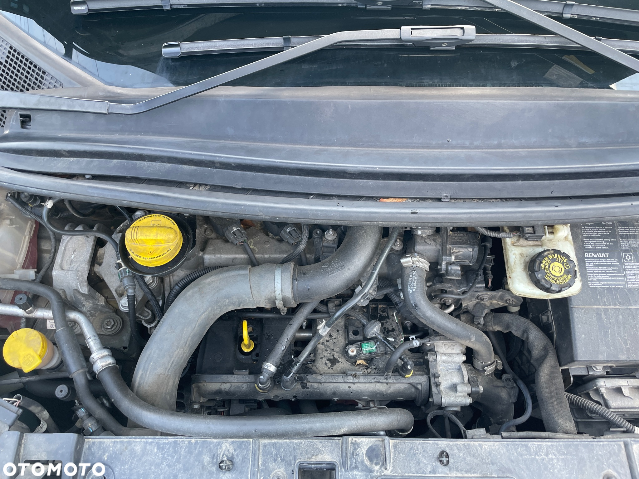 Renault Grand Scenic Gr 1.2 TCe Energy Privilege - 14