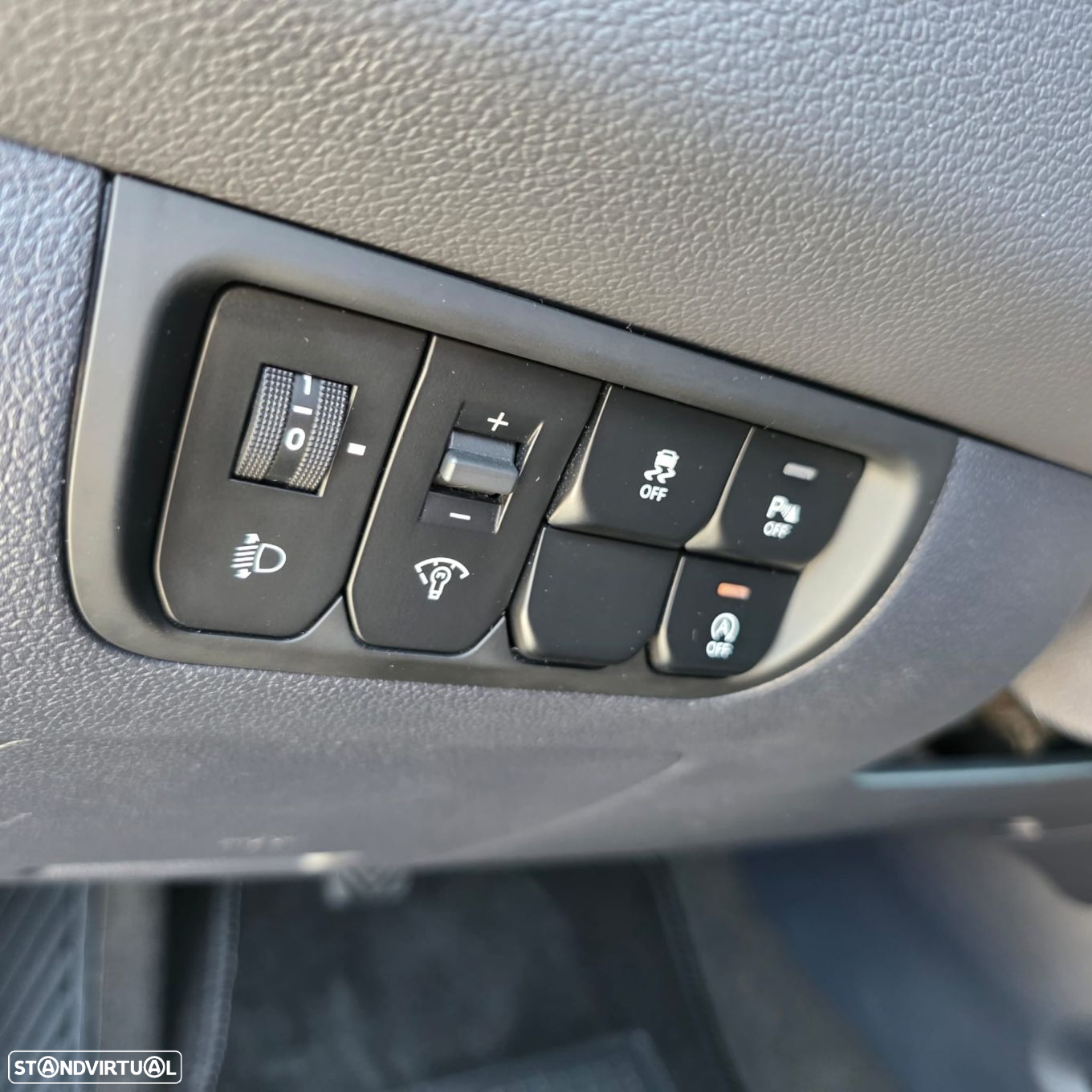Kia Rio 1.2 CVVT SX - 22