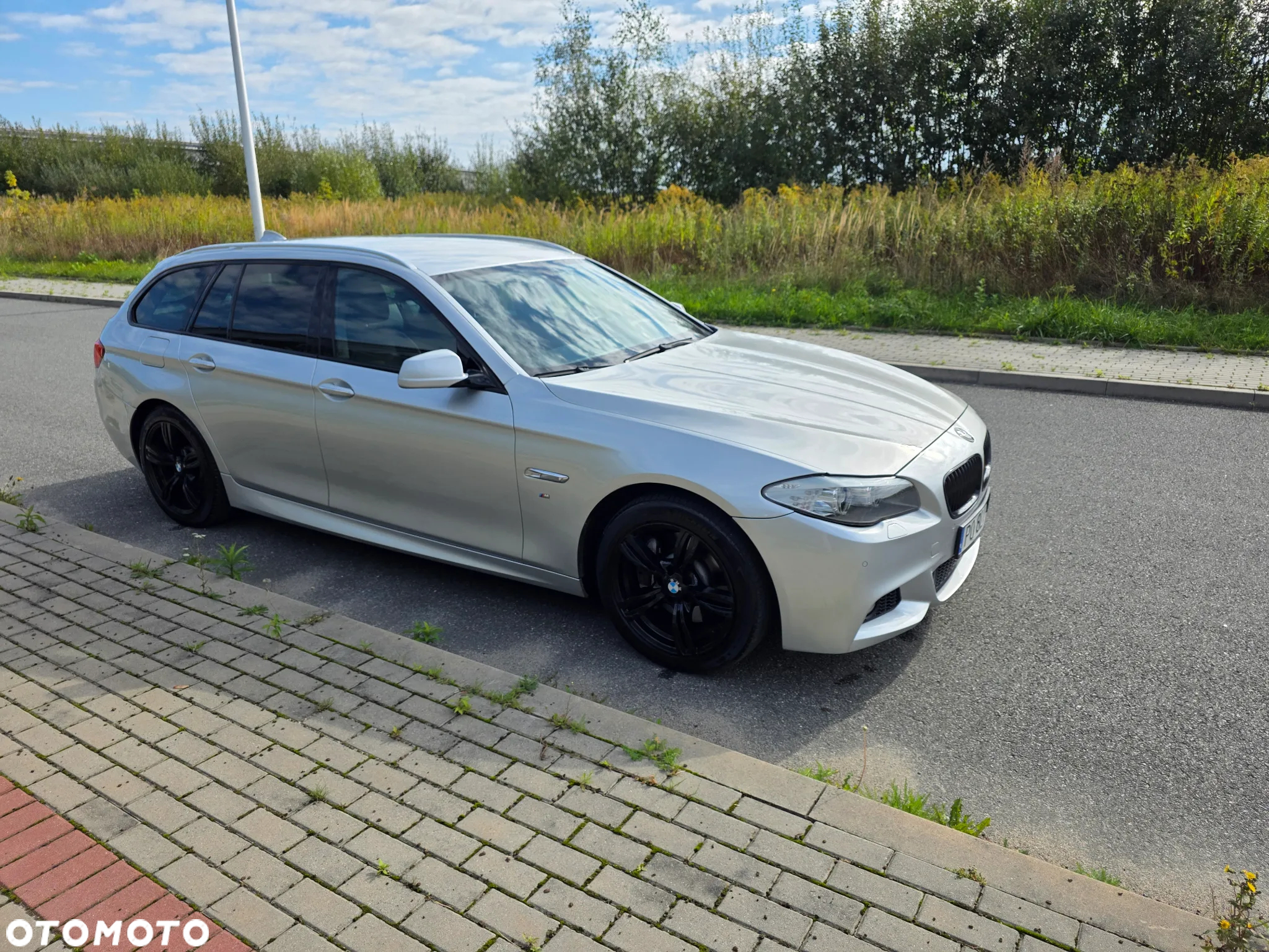 BMW Seria 5 - 5