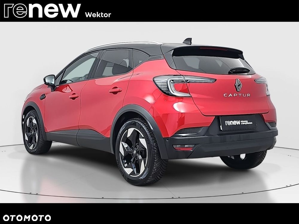 Renault Captur 1.0 TCe Techno - 7