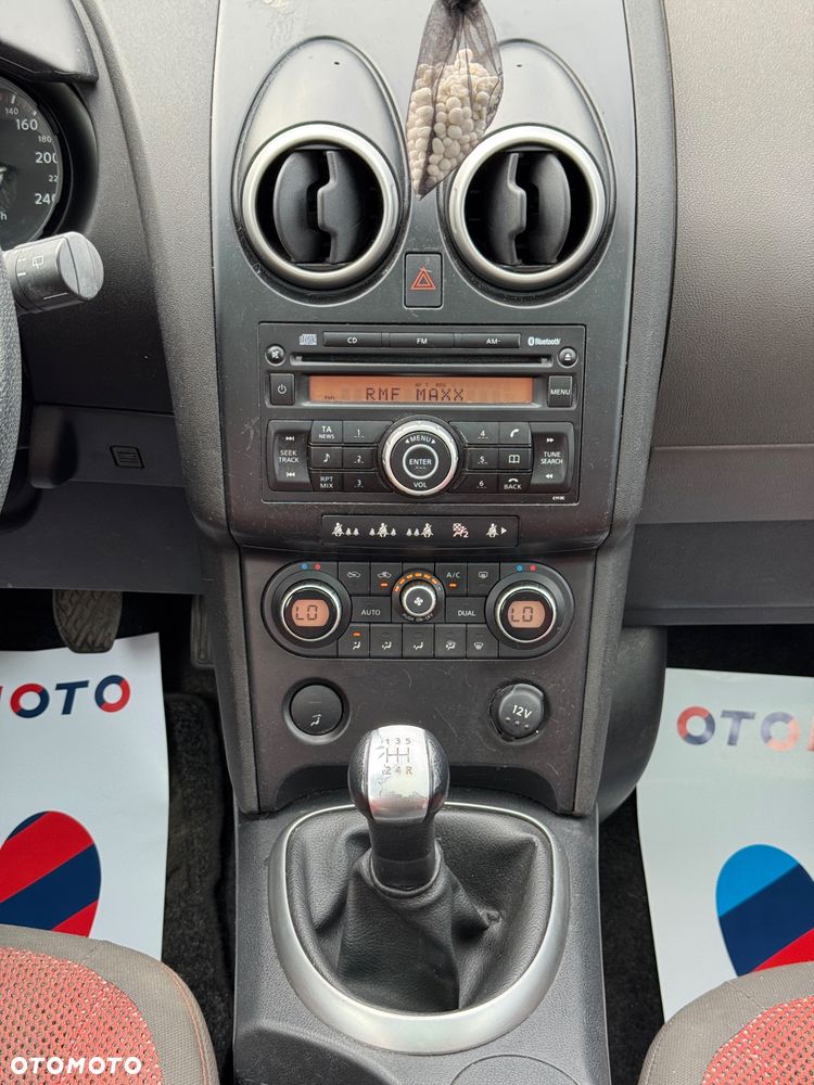 Nissan Qashqai 1.6 I-Way - 26