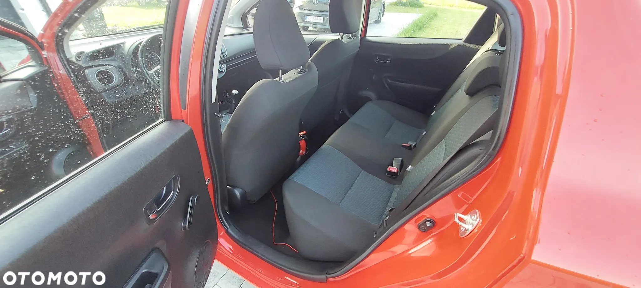 Toyota Yaris 1.0 Active - 9